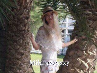 MilanaSexxxy_