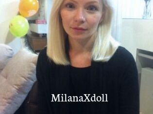 MilanaXdoll