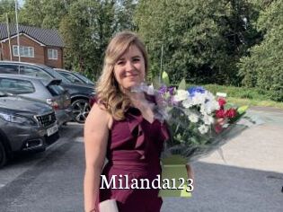 Milanda123