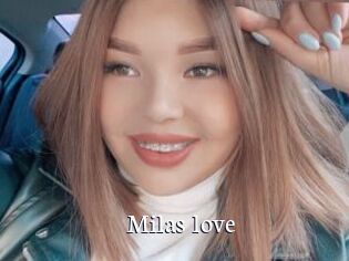 Milas_love