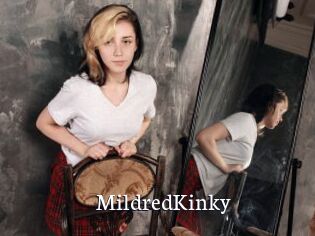 MildredKinky Gratis xxx Clips