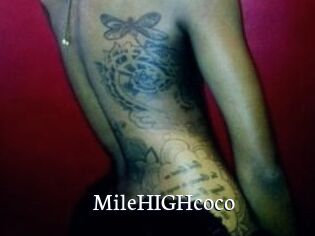 MileHIGHcoco