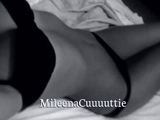 MileenaCuuuuttie