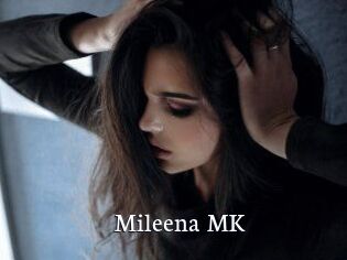 Mileena_MK