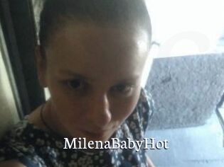 MilenaBabyHot