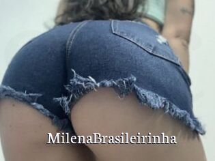 MilenaBrasileirinha
