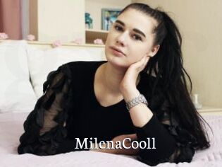 MilenaCooll