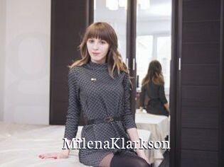 MilenaKlarkson