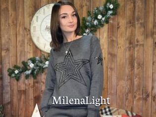 MilenaLight