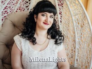 MilenaLights Gratis xxx Clips