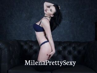 MilenaPrettySexy