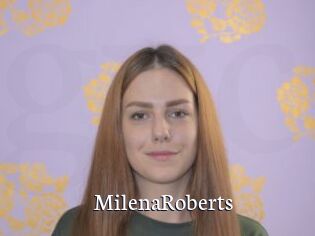 MilenaRoberts