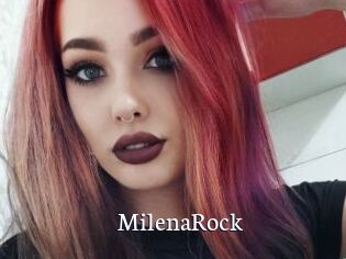 MilenaRock