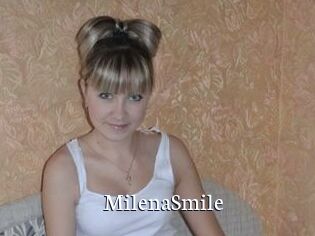 MilenaSmile