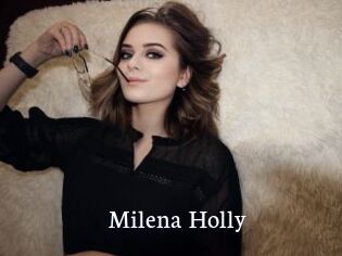 Milena_Holly