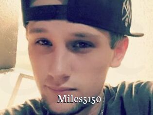 Miles5150