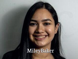 MileyBaker