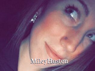 MileyHuston