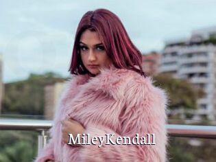 MileyKendall