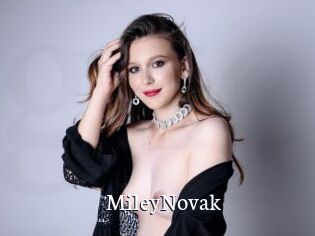 MileyNovak