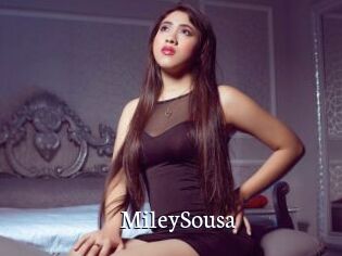 MileySousa