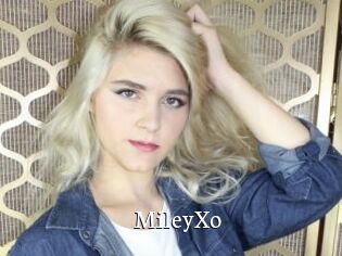 MileyXo