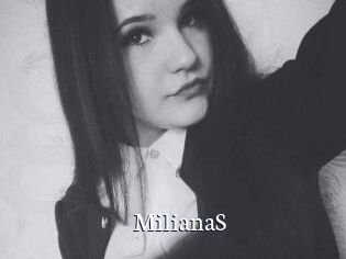 MilianaS