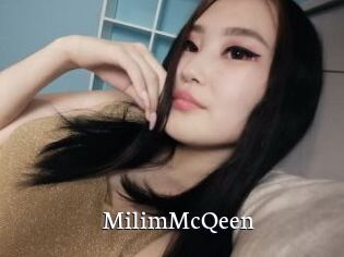 MilimMcQeen