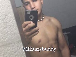 Militarybuddy
