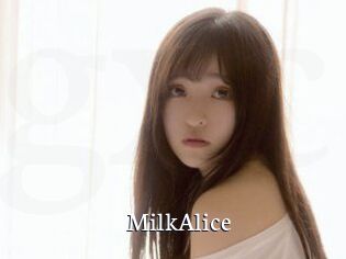 MilkAlice