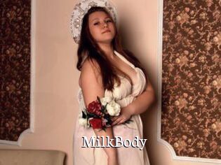 MilkBody