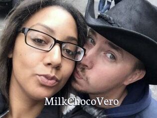 MilkChocoVero