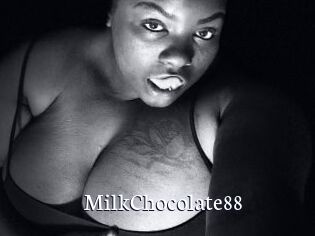 MilkChocolate88