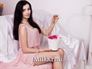 MilkKristi
