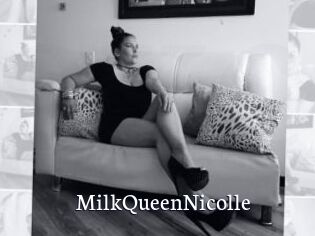 MilkQueenNicolle Gratis xxx Clips
