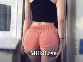 MilkiLove