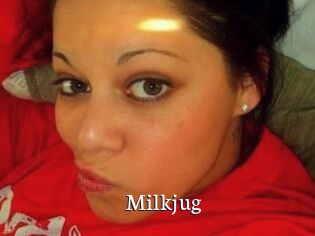 Milkjug