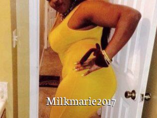 Milkmarie2017