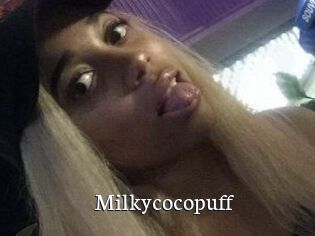 Milkycocopuff