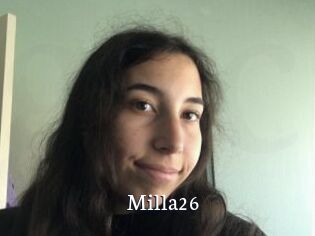 Milla26