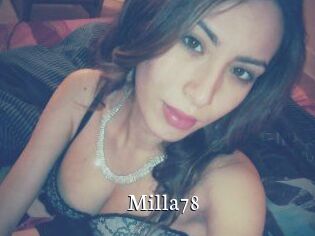 Milla78