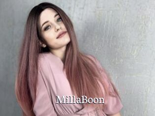 MillaBoon