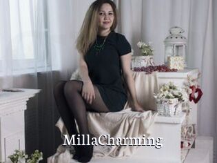 MillaCharming