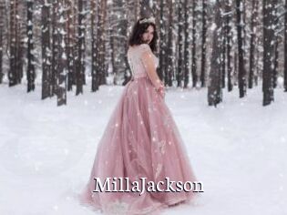 MillaJackson