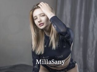 MillaSany