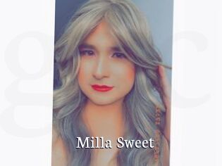 Milla_Sweet