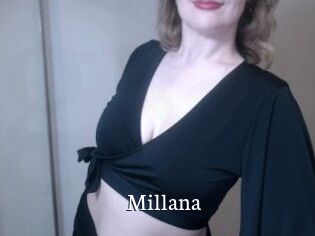 Millana Gratis xxx Clips