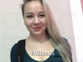 MillanaS