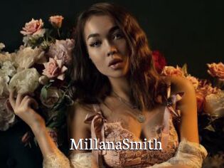 MillanaSmith