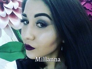 Millanna